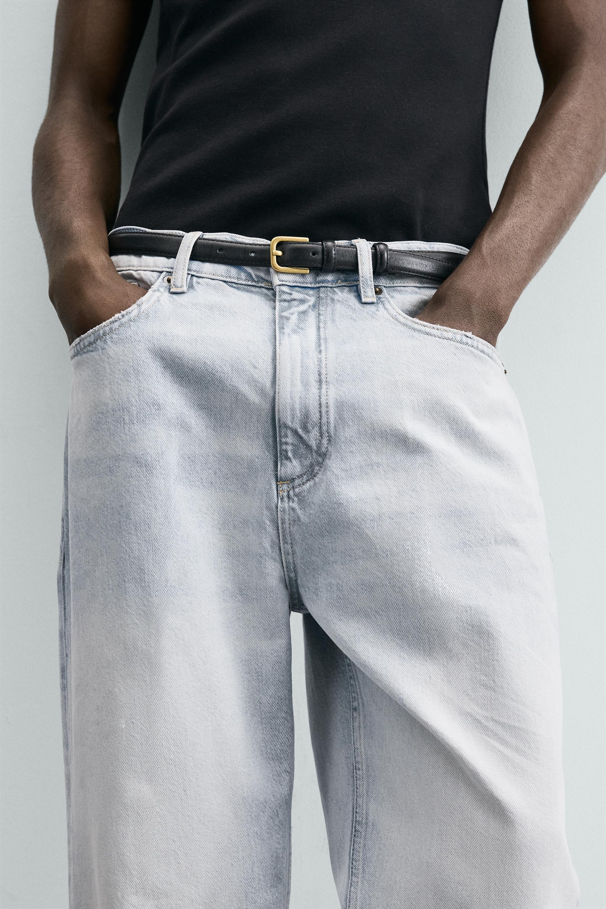 JEAN DROIT CHEVILLE